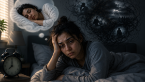How to Overcome Emotional Exhaustion: 10 Simple Ways