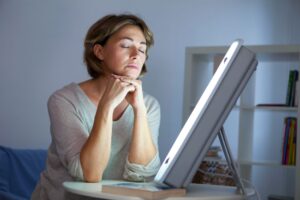Understanding seasonal affective disorder (SAD) symptoms can help you recognize when a recurring seasonal change may be more than a temporary dip in mood.