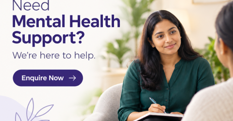 Psychologists and psychiatrists in kochi