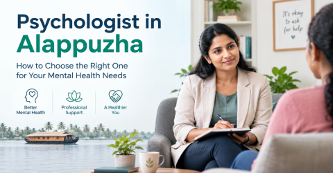 “Psychologist in Alappuzha.”